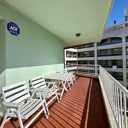 Book Mercurio Salou Apartment Exterior foto