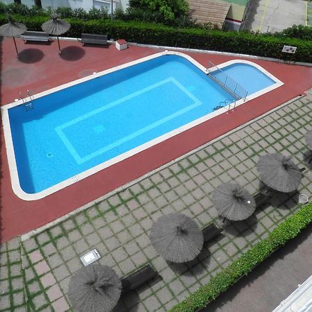 Book Mercurio Salou Apartment Exterior foto