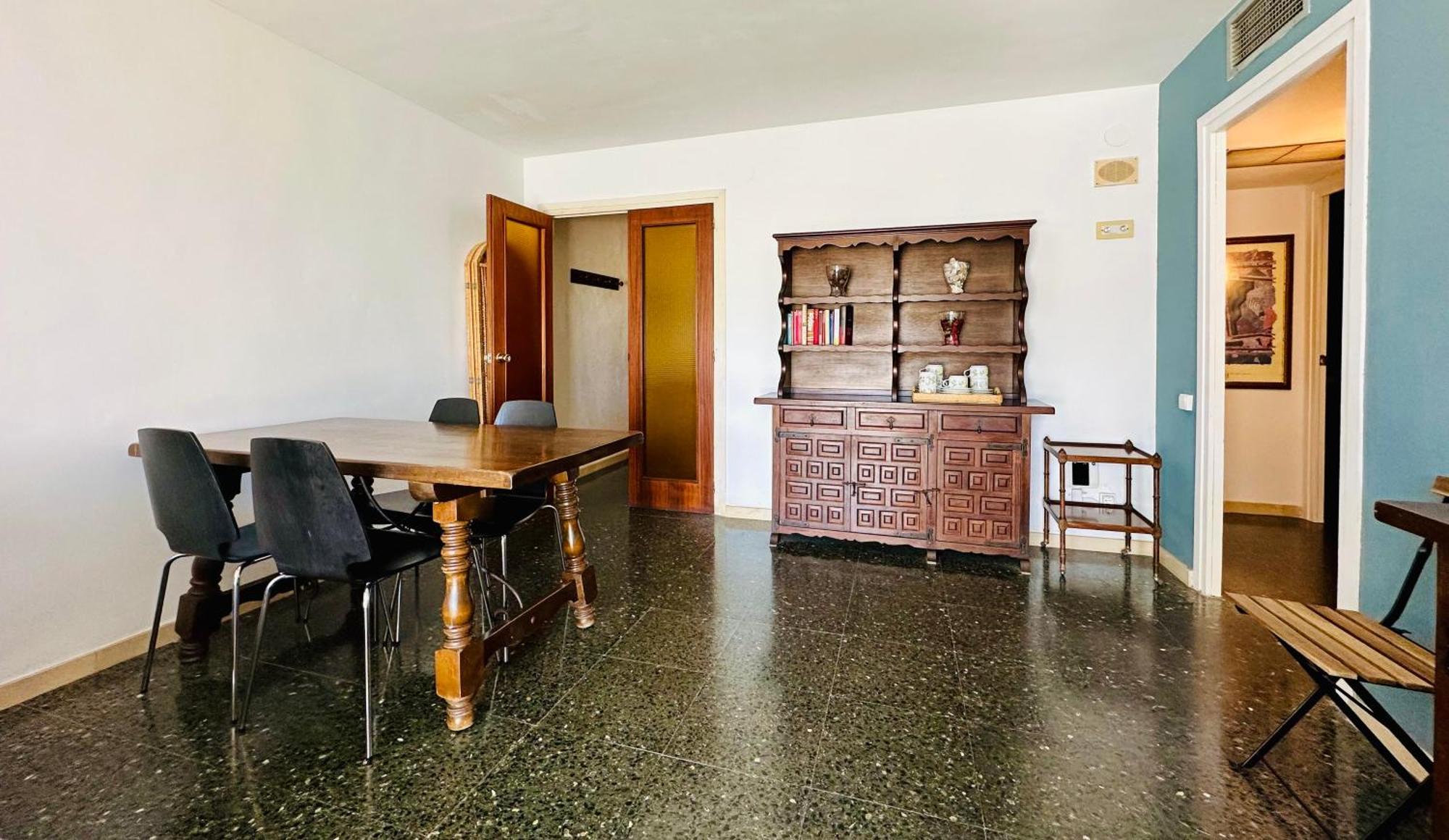 Book Mercurio Salou Apartment Exterior foto