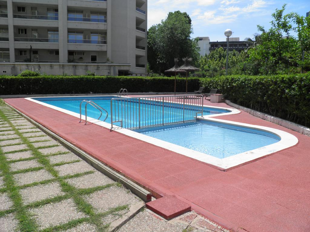 Book Mercurio Salou Apartment Exterior foto