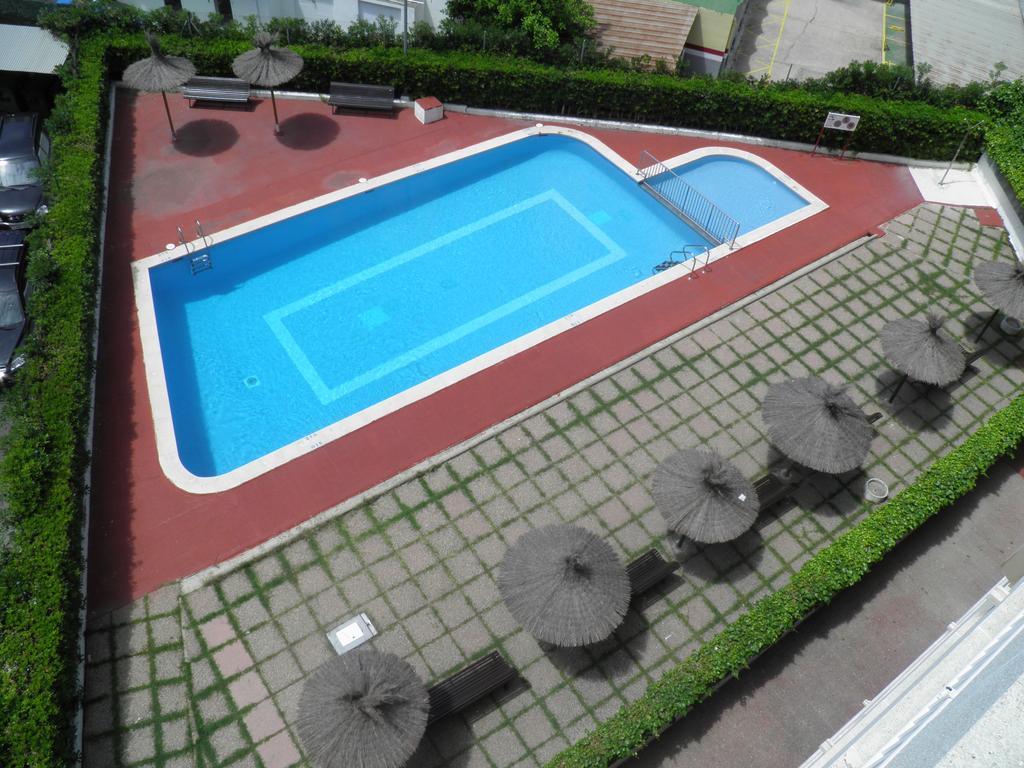Book Mercurio Salou Apartment Exterior foto