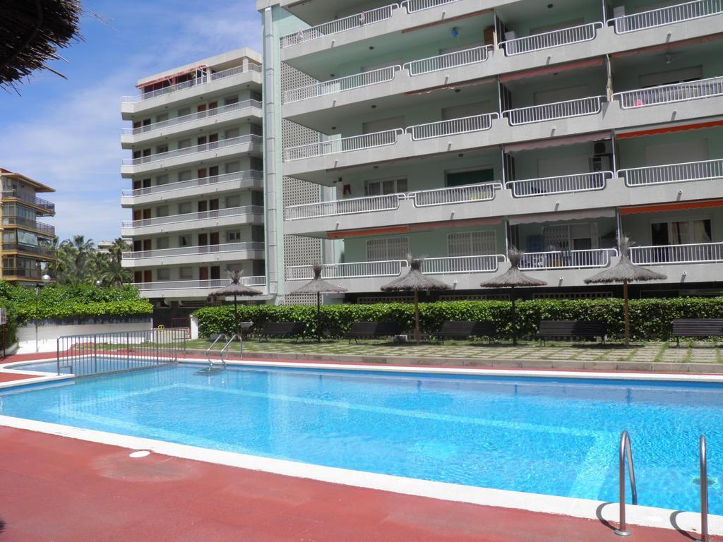 Book Mercurio Salou Apartment Exterior foto