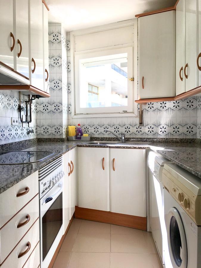 Book Mercurio Salou Apartment Exterior foto