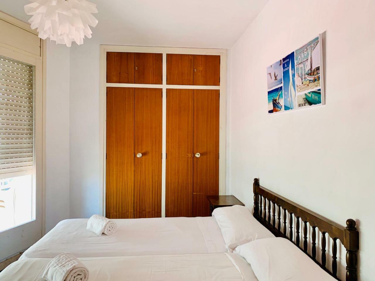 Book Mercurio Salou Apartment Exterior foto